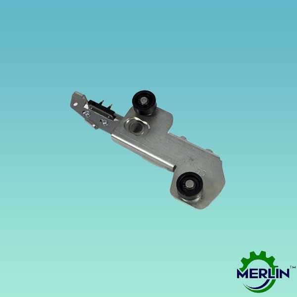 Interlock Hook for Elevator